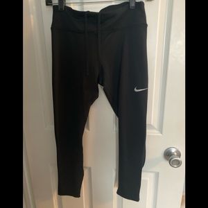 Nike Dri-Fit 7/8 leggings